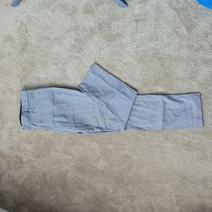 Banana Republic Capri Dress Pants